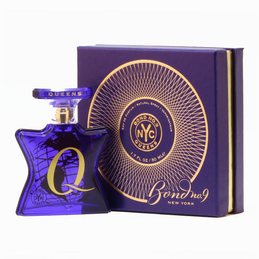 Bond No 9 Queens EDP Spray Unisex