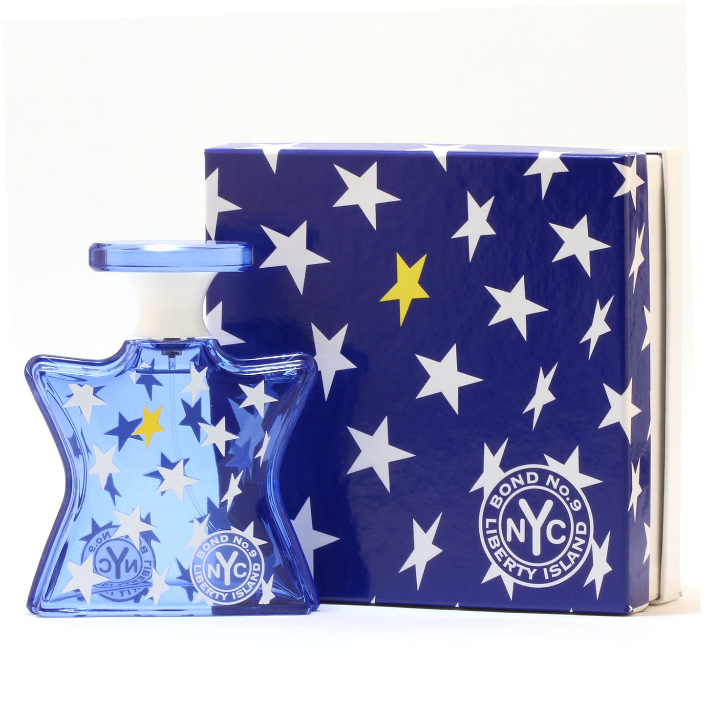 Bond No 9 Liberty Island EDP Spray Unisex