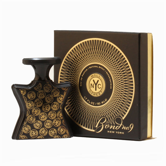 Bond No 9 Wall Street EDP Spray Unisex