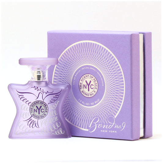Bond No 9 Scent Of Peace EDP Spray Unisex