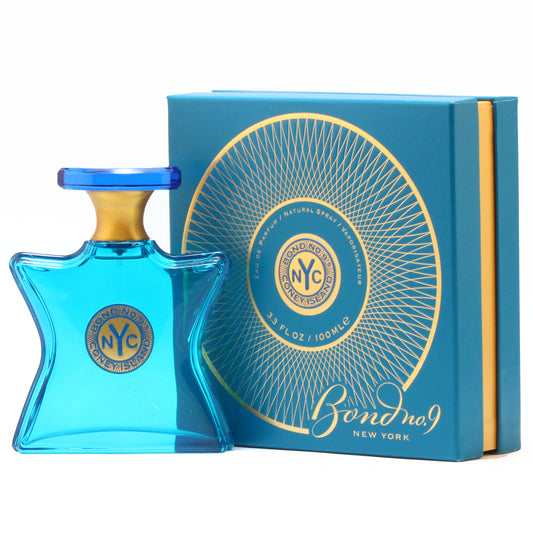 Bond No 9 Coney Island EDP Spray Unisex
