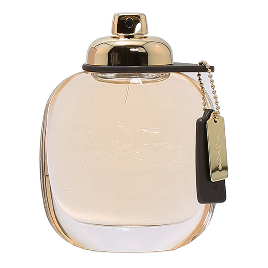 Coach New York  Ladies  EDP Spray