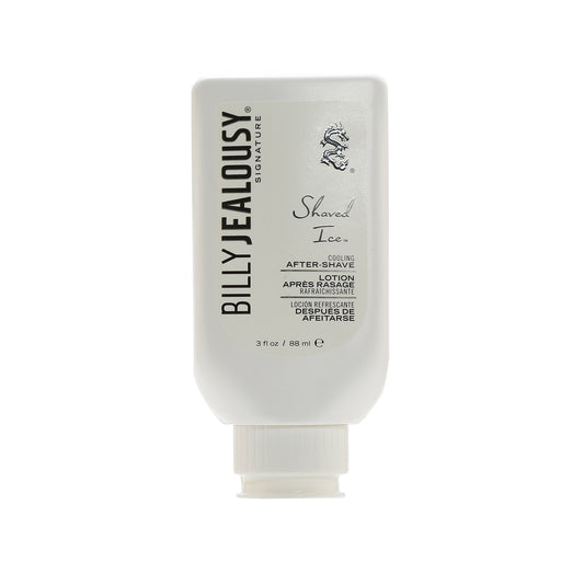 Billy Jealousy Shaved Ice After Shave  Lotion
