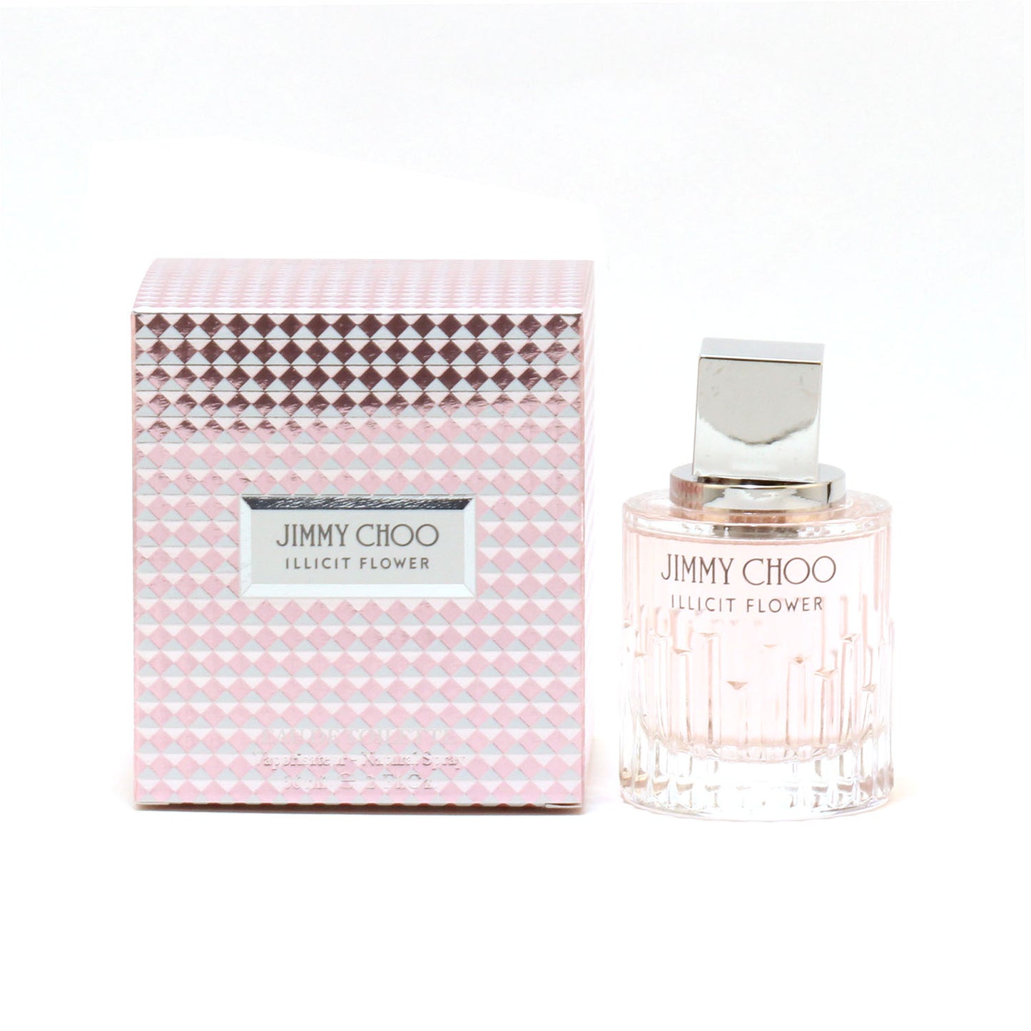 Jimmy Choo Illicit Flower EDT Spray