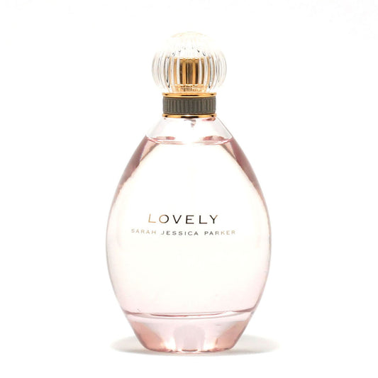 Tester Sjp Lovely EDP Spray