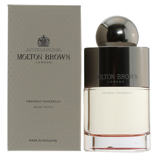 Molton Brown Heavenly Gingerlily EDT Spray
