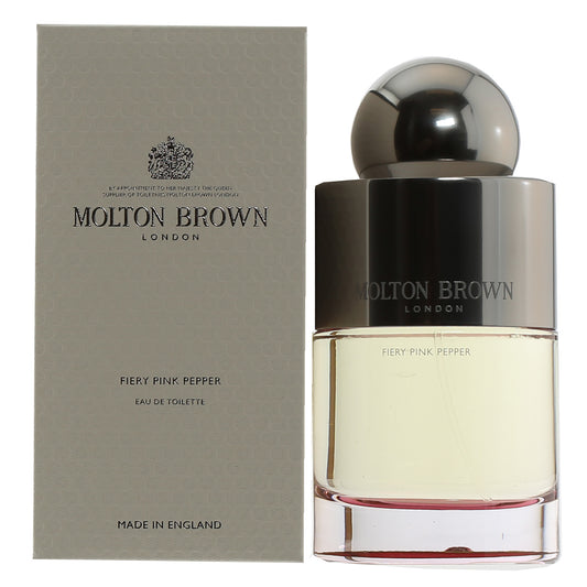 Molton Brown Fiery Pink Pepper EDT Spray