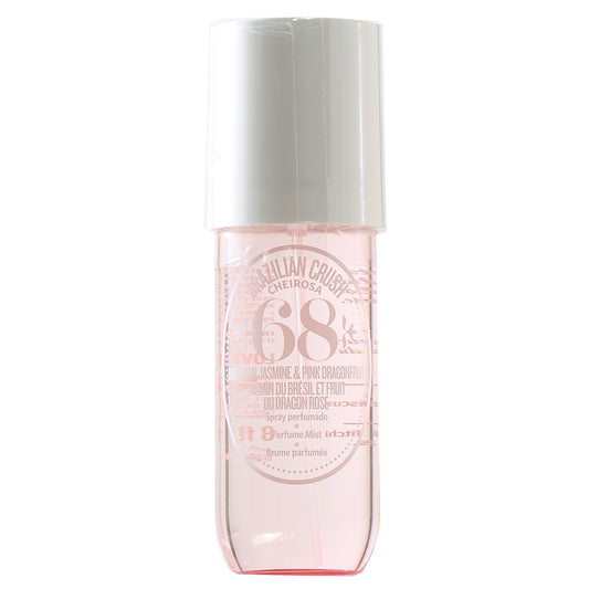 Sol De Janiero Brazilian Crush Cheirosa 68 Body Mist