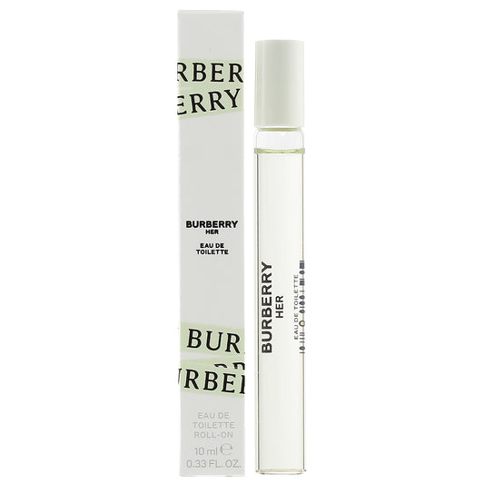 Burberry Her EDT Rollerball
