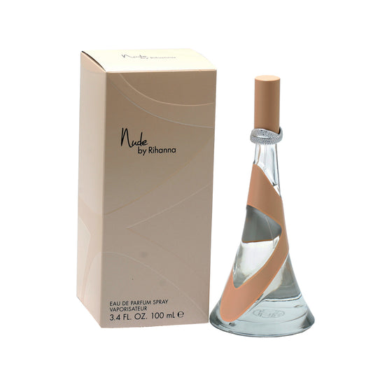 Rihanna Nude  Ladies  EDP Spray