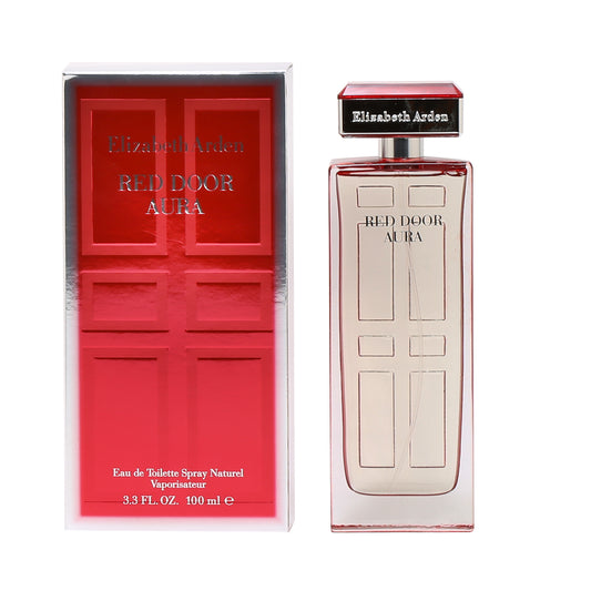 Red Door Aura  Ladies  EDT Spray