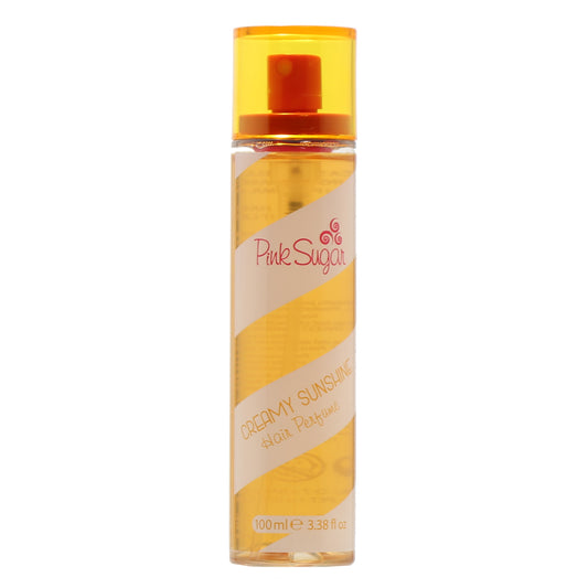 Pink Sugar Creamy Sunshine By Aquolina Hair Pefume