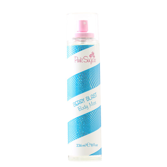 Aquolina Pink Sugar Berry Blast Body Spray
