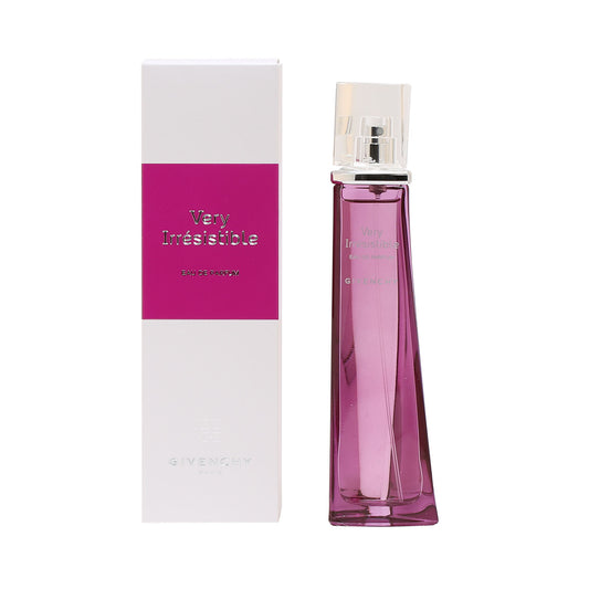Very Irresistible Sensual Ladies  By Givenchy EDP Spray