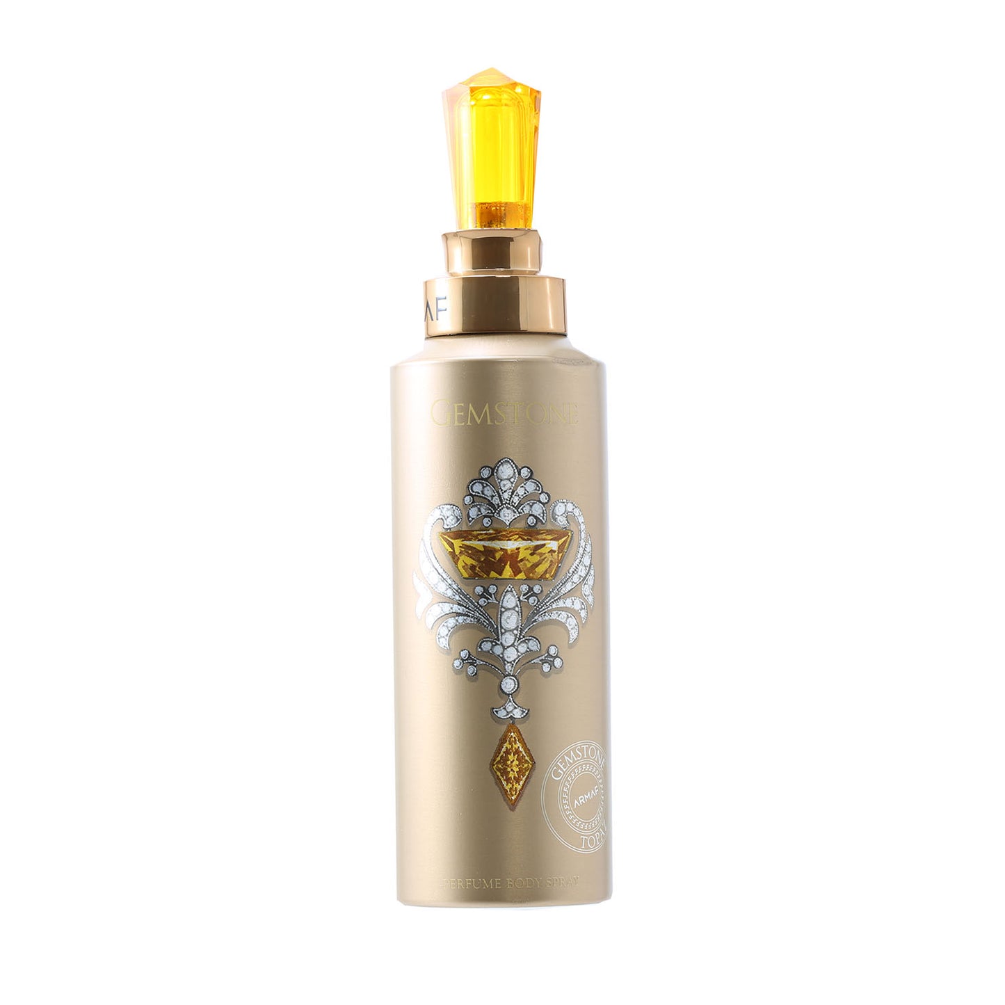Armaf Gemstone Topaz Body Spray