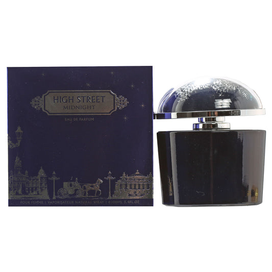Armaf High Street Midnight EDP Spray