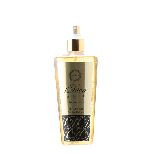 Armaf Idiva Noir Body Spray