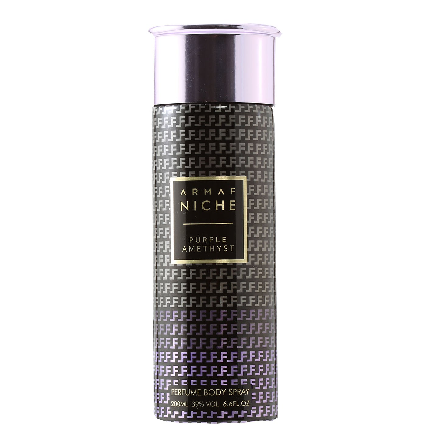Armaf Nich Purple Amethyst  Ladies  Body Spray