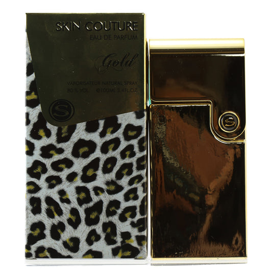 Armaf Skin Couture Gold  Ladies  EDP Spray