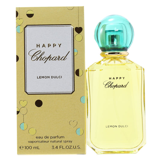Happy Lemon Dulci By Chopard -EDP