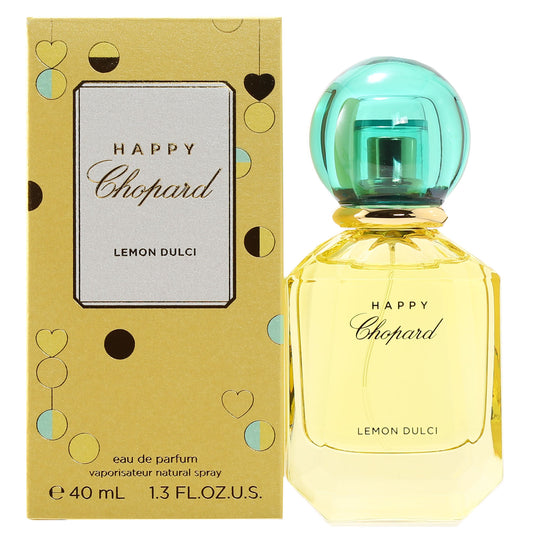 Happy Lemon Dulci By Chopard EDP Spray