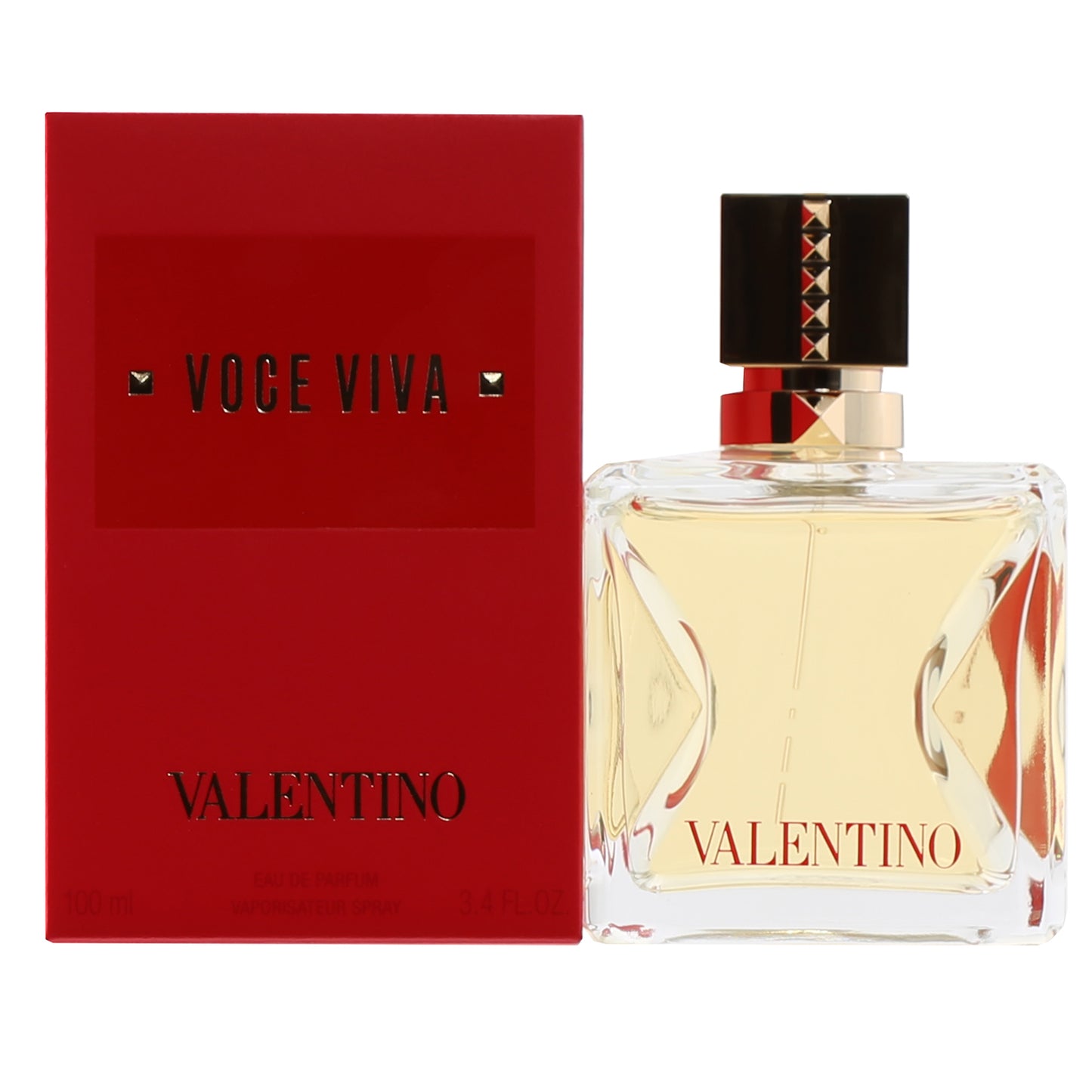 Valentino Voce Viva EDP Spray