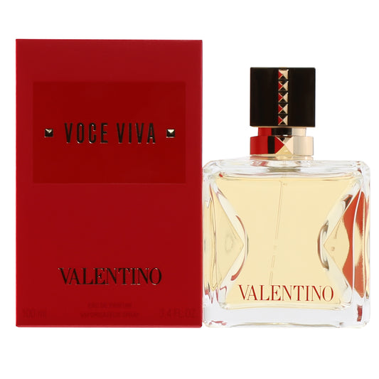 Valentino Voce Viva EDP Spray