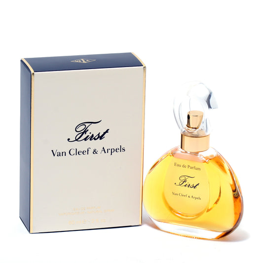 First  Ladies  By Van Cleef & Arpels EDP Spray