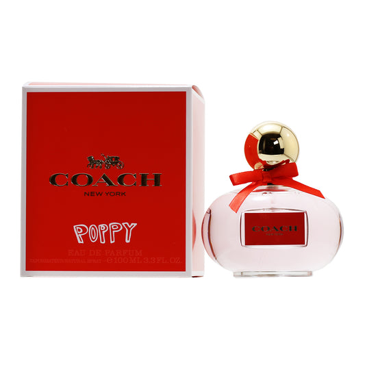 Coach Poppy  Ladies  EDP Spray