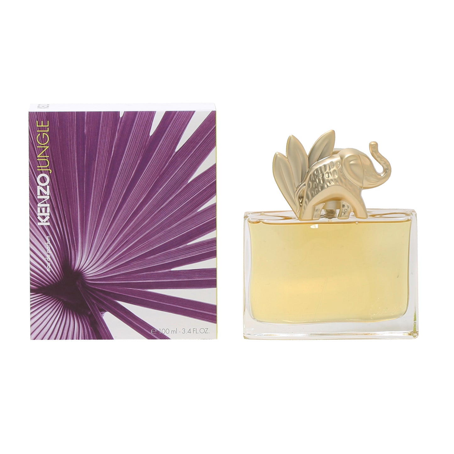 Kenzo Jungle  Ladies  EDP Spray