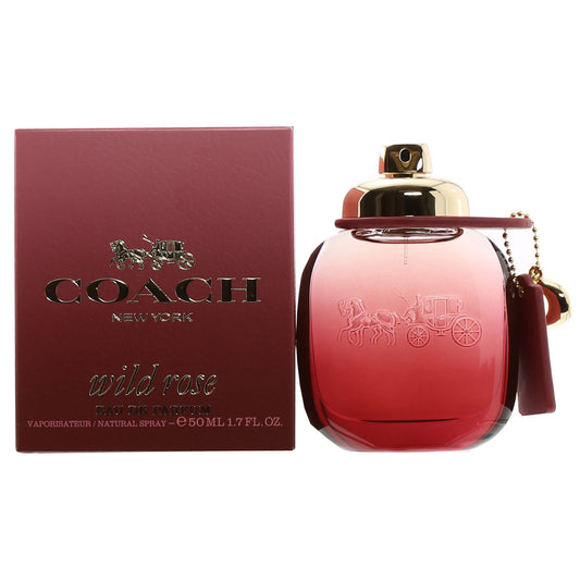 Coach Wild Rose EDP