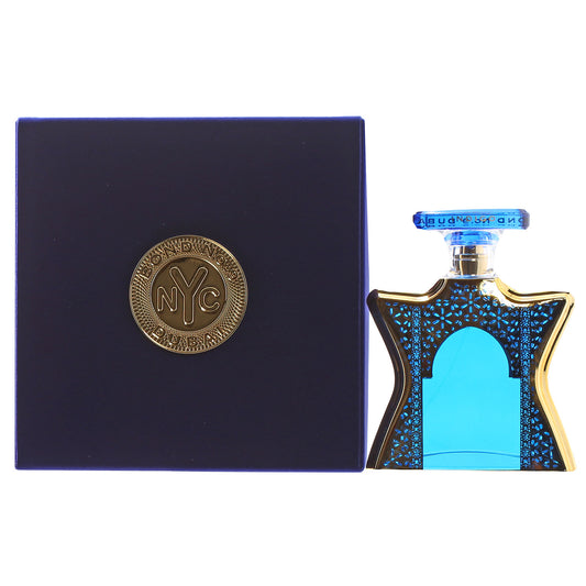 Bond No 9 Dubai Indigo EDP Spray Unisex
