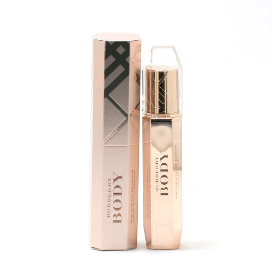 Burberry Body Rose Gold  Ladies  EDP Spray