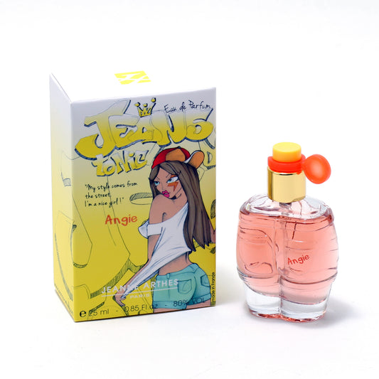 Jeanne Arthes Jeans Tonicangie  Ladies  EDP Spray