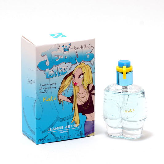 Jeanne Arthes Jeans Tonickate  Ladies  EDP Spray