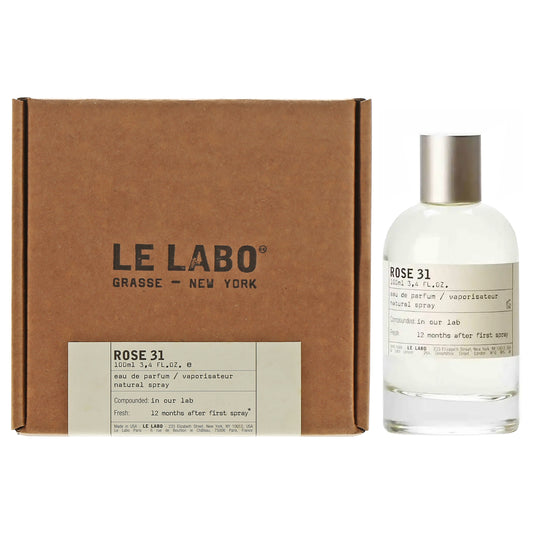 Le Labo Rose 31 UnisexEDP Spray