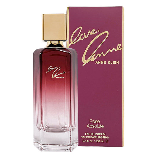 Anne Klein Rose Absolute  Ladies  EDP Spray