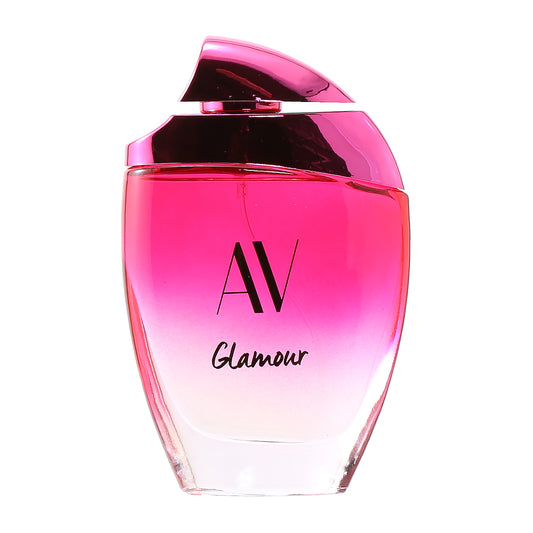 Adrienne Vittadini Glamour Charming  Ladies  EDP Spray (Unboxed)