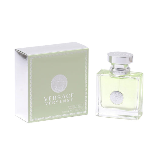 Versace Versense  Ladies  EDT Spray