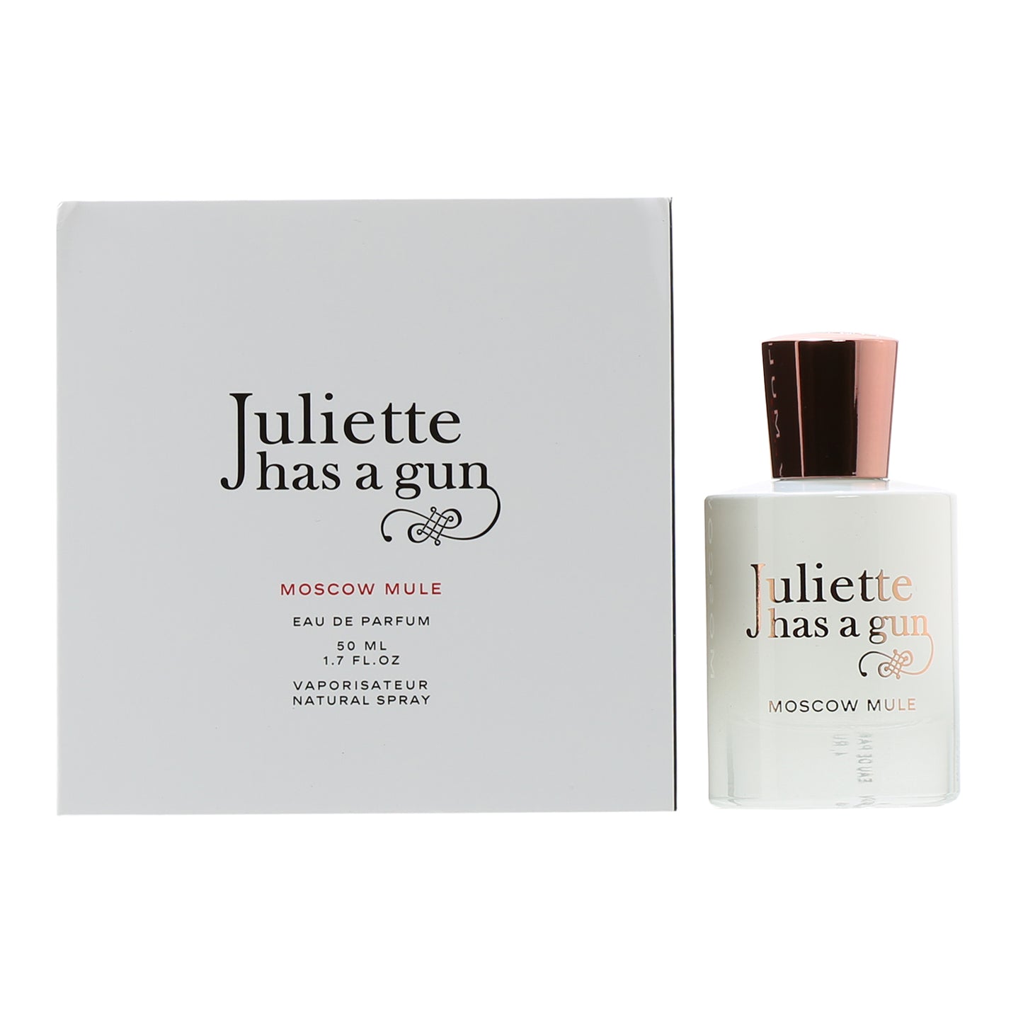 Juliette Has A Gun Moscowmule EDP Spray