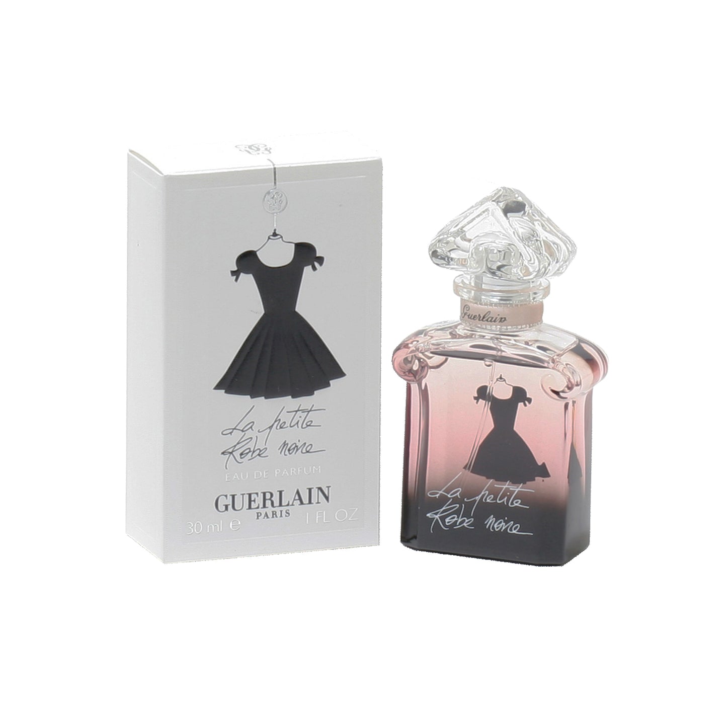 Guerlain La Petite Robe Noire  Ladies  EDP Spray