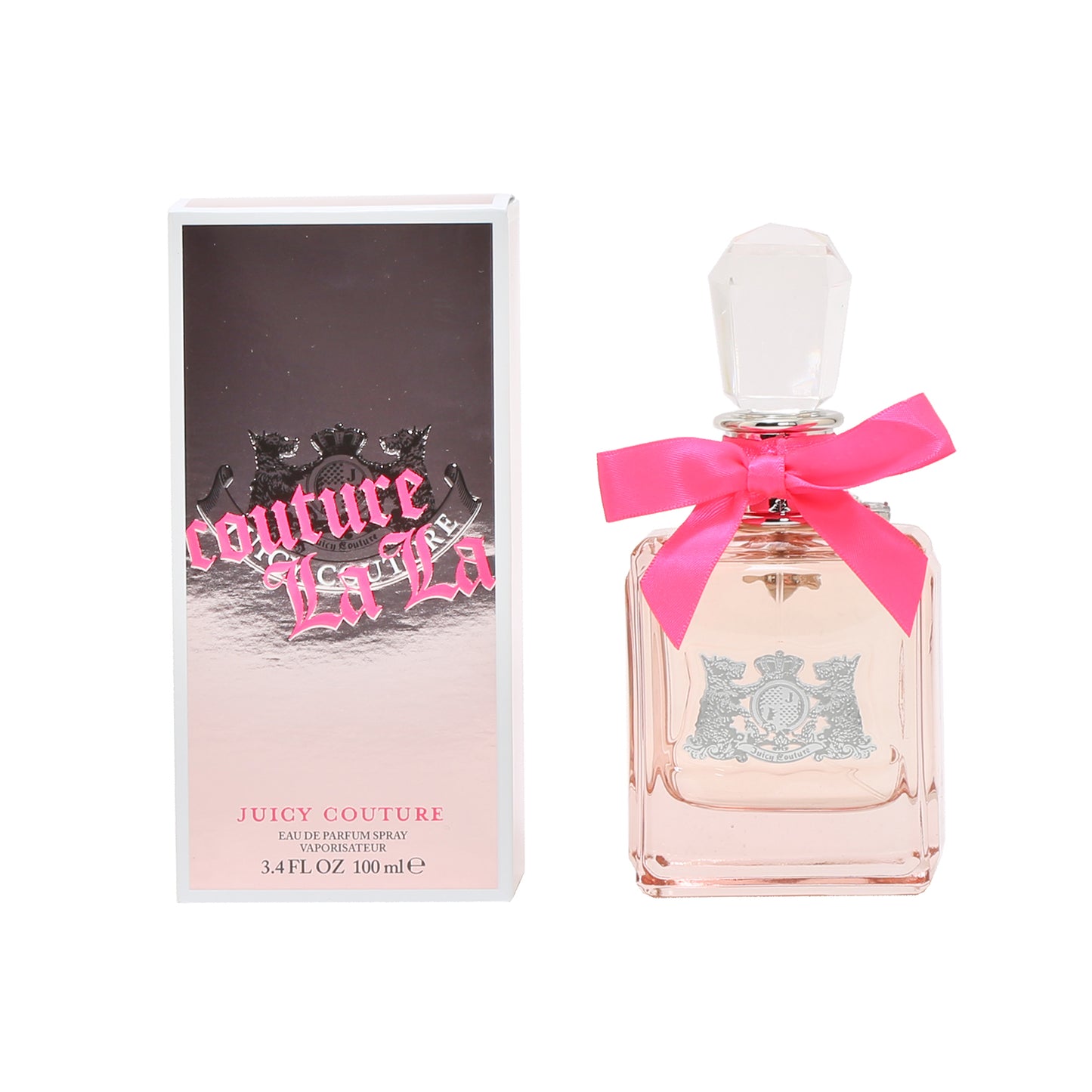 Couture La La  Ladies  By Juicy Couture EDP Spray