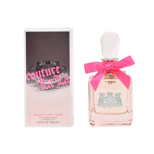Couture La La  Ladies  By Juicy Couture EDP Spray