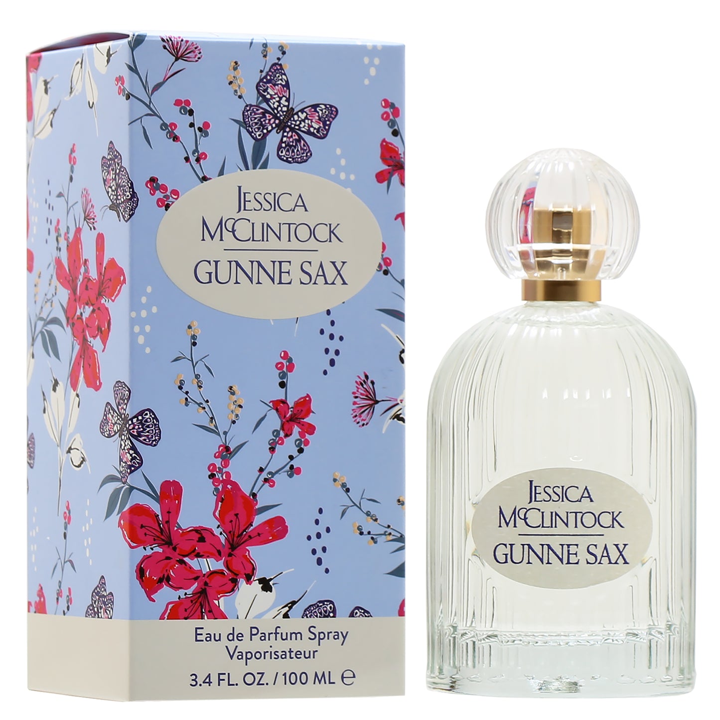 Jessica Mcclintock Gunne Sax EDP Spray
