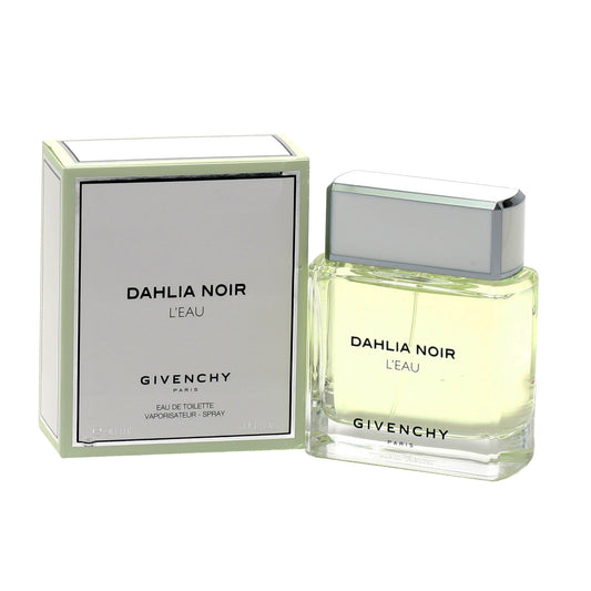 Dahlia Noir L'Eau  Ladies  Bygivenchy EDT Spray