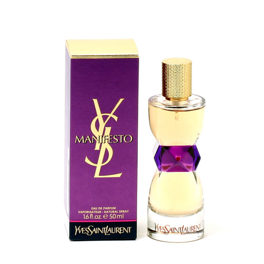 Yves Saint Laurent Manifesto Ladies  EDP Spray