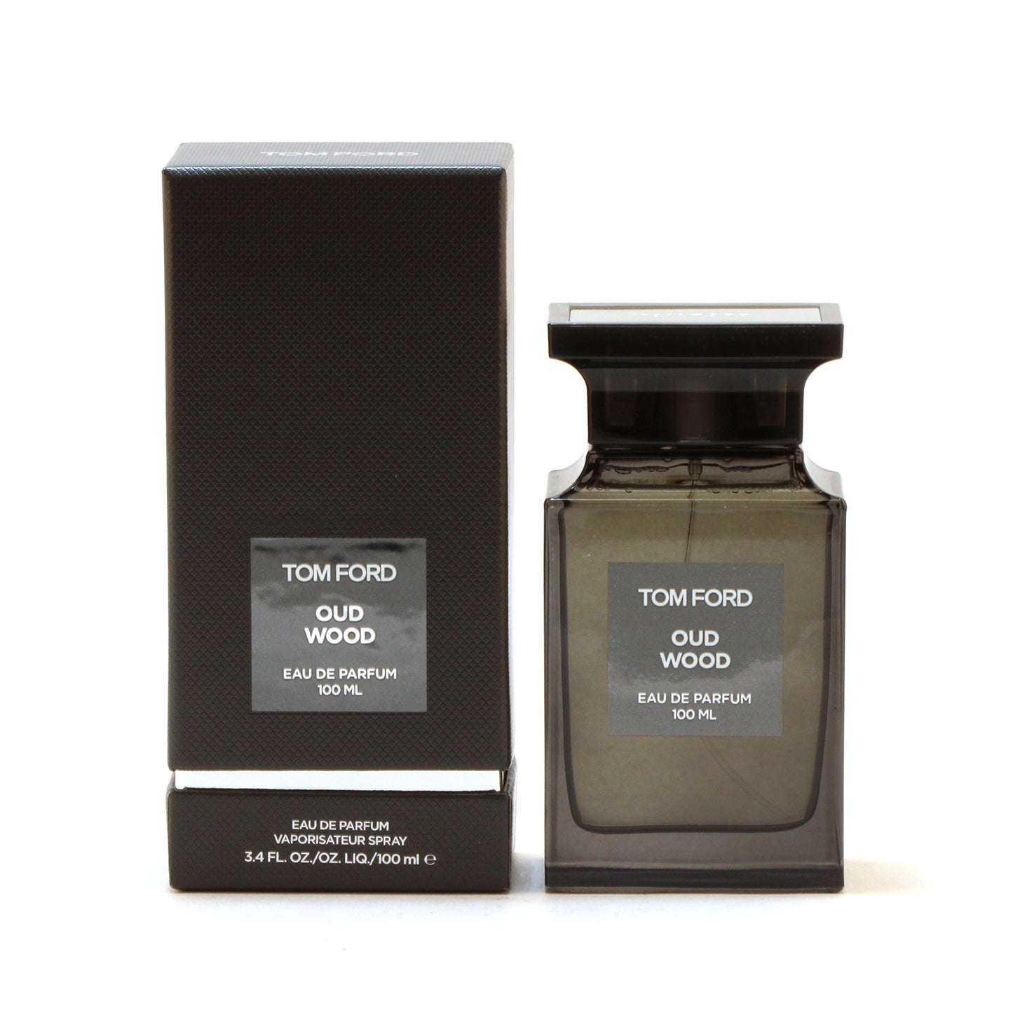Tom Ford Oud Wood  Ladies  EDP Spray