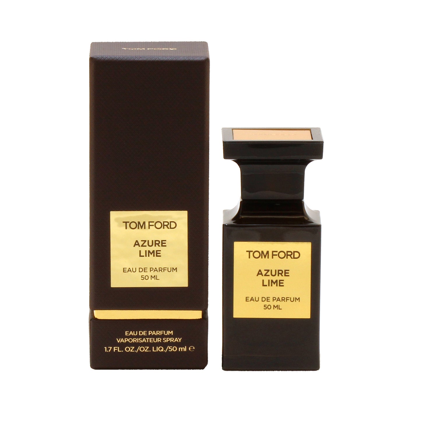Tom Ford Azure Lime  Ladies  EDP Spray