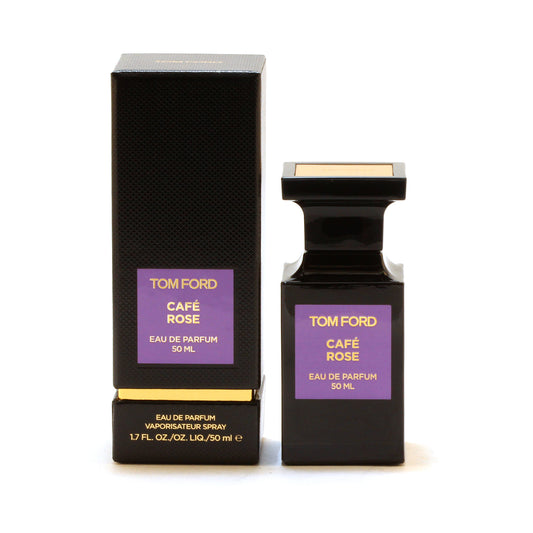 Tom Ford Cafe Rose  Ladies  EDP Spray