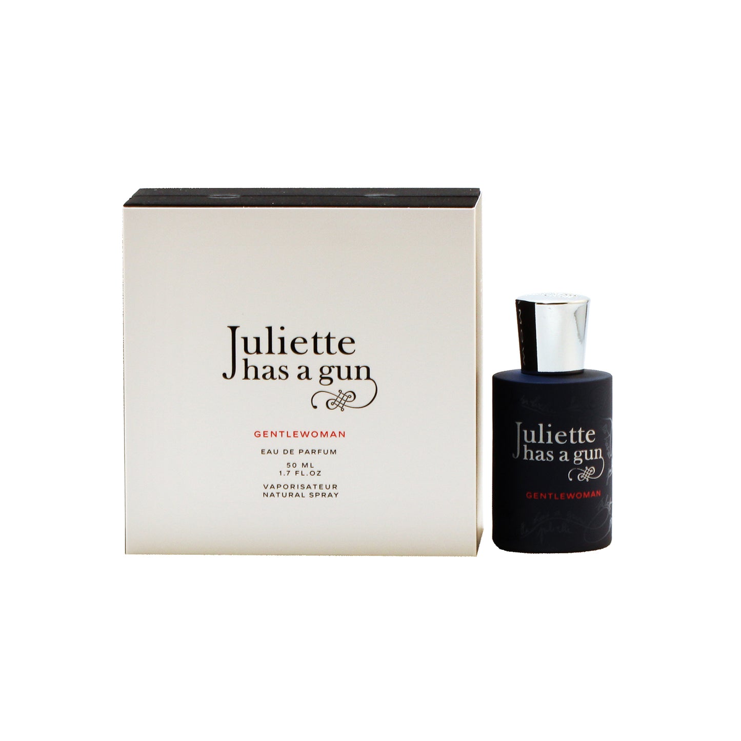 Juliette Has A Gun Gentlewoman EDP Spray